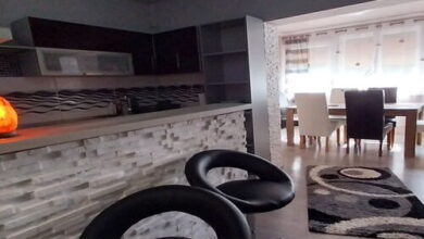 Lilaakác Vendégház Harkány 