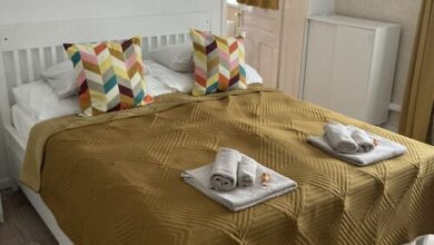 Lilakő Apartman Mátraszentimre 