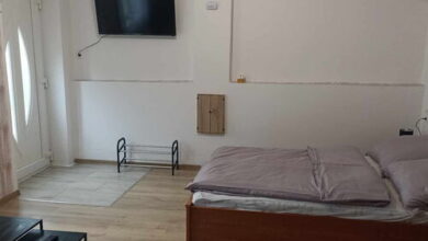 Lile Apartman Balatonlelle 