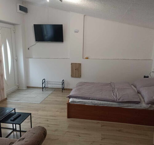 Lile Apartman Balatonlelle 