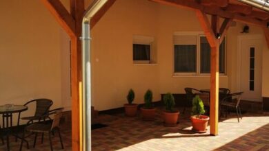 Lili Apartman Harkány 