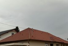 Lili Apartmanház Sajóvámos 