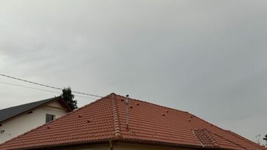 Lili Apartmanház Sajóvámos 