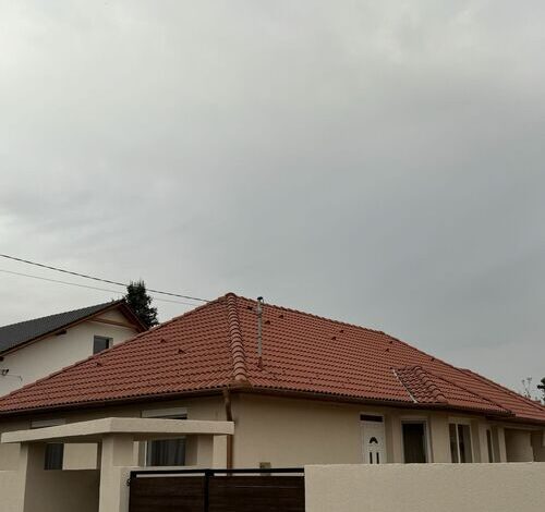 Lili Apartmanház Sajóvámos 
