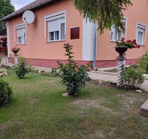 Lili Magánszállás Hajdúszoboszló 