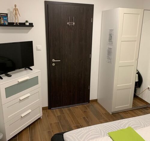 Lili Motel Sajószentpéter 