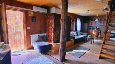 Lili Vendégház Balatonlelle 