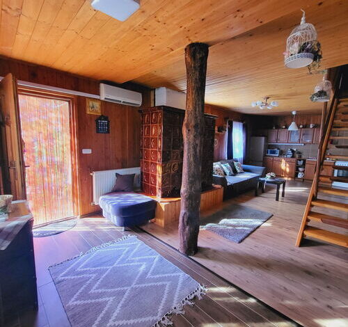 Lili Vendégház Balatonlelle 