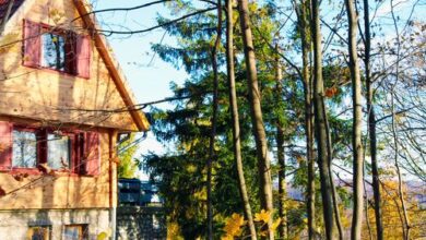 Lili Vendégház Bükkszentkereszt 