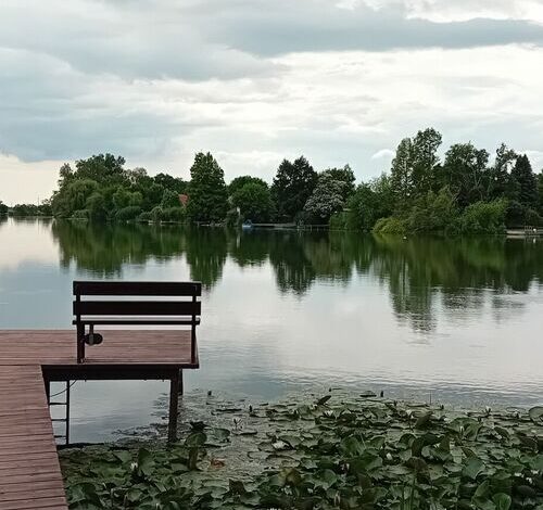 Lilien Vendégház Szarvas 