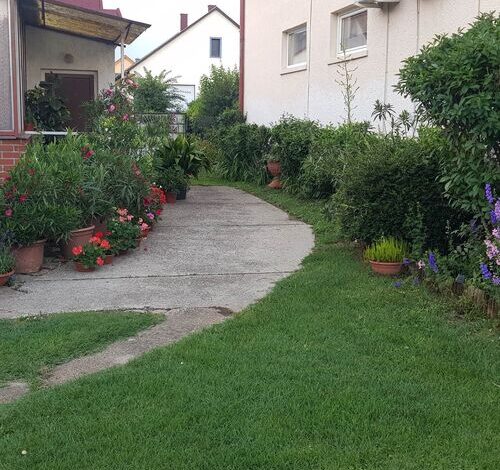 Liliom Apartman 5 Balatonboglár 