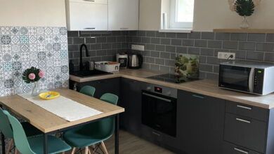 Liliom Apartman Békéscsaba 