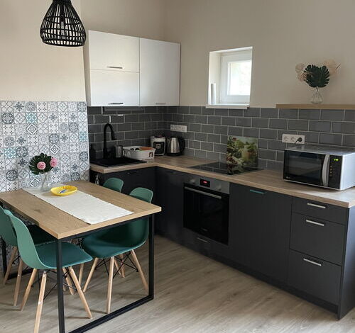 Liliom Apartman Békéscsaba 