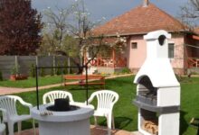 Liliom Apartman Gyula 