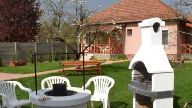 Liliom Apartman Gyula 