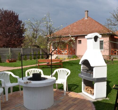 Liliom Apartman Gyula 