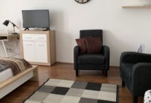 Liliom Apartman Pécs 