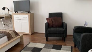 Liliom Apartman Pécs 