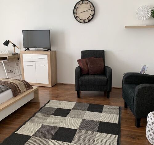 Liliom Apartman Pécs 