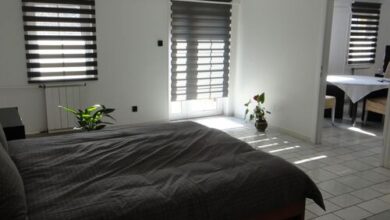 Liliom Apartman Szeged 