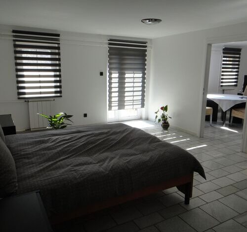 Liliom Apartman Szeged 