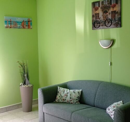 Liliom Apartman Zalakaros 