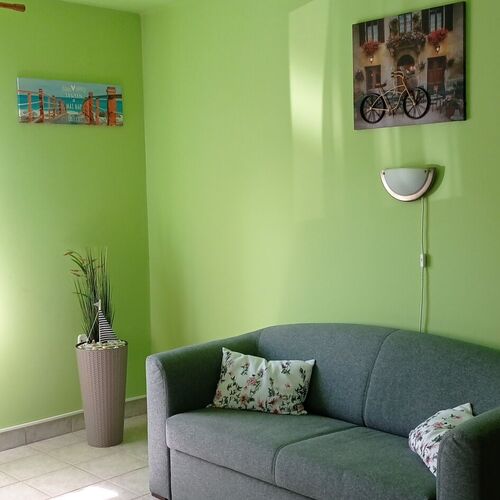 Liliom Apartman Zalakaros