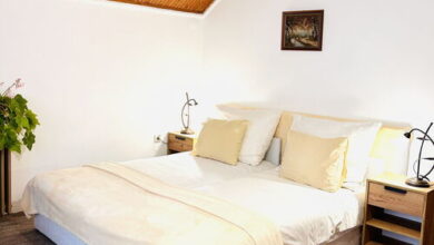 Liliom Vendégház Salgótarján 