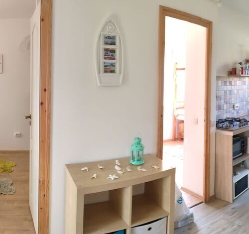 Liliomvölgy Vendégház Balatonaliga 