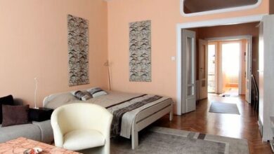 Lili's Home Apartman Budapest 