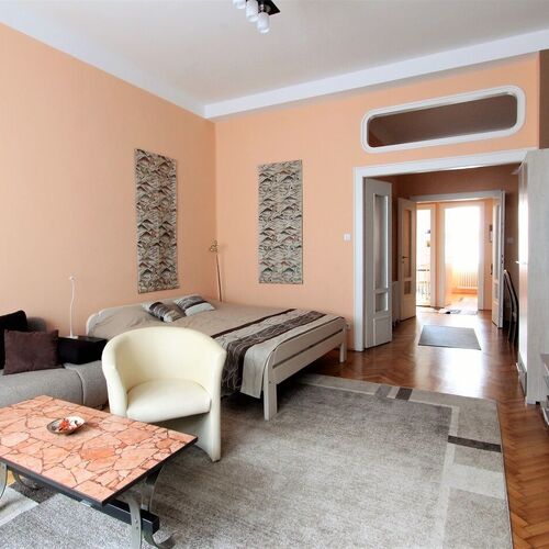 Lili’s Home Apartman Budapest