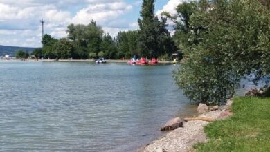 Lilla Apartman Balatonboglár 