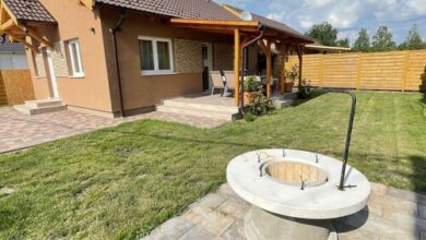 Lilla Apartman Balatonkeresztúr 