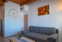 Lilla Apartman Balatonlelle 