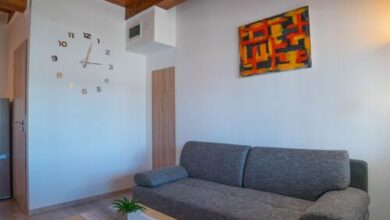 Lilla Apartman Balatonlelle 