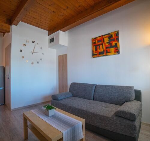 Lilla Apartman Balatonlelle 