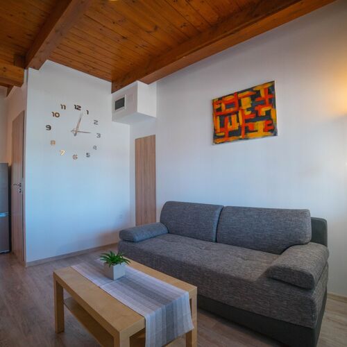 Lilla Apartman Balatonlelle