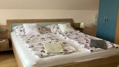 Lilla Apartman Sárvár 