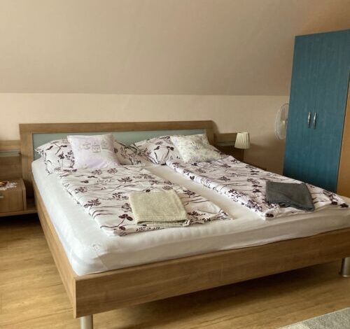 Lilla Apartman Sárvár 