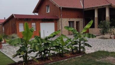 Lilla Apartmanházak Szilvásvárad 