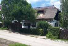 Lilla Vendégház Balatonudvari 