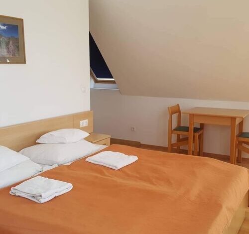 Lilla Wellness Apartman Zalakaros 