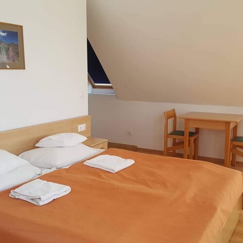 Lilla Wellness Apartman Zalakaros