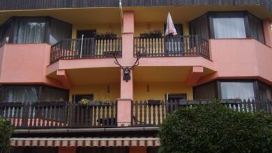 Lillafüred Kapuja Hotel és Étterem 