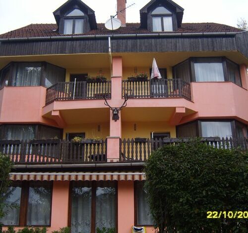 Lillafüred Kapuja Hotel és Étterem 