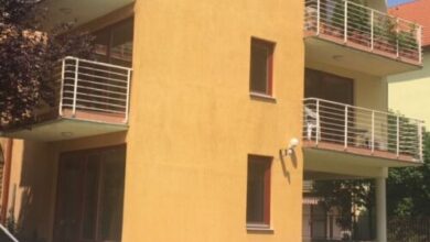 Lilly Apartman Siófok 