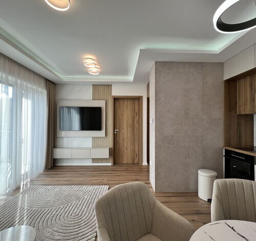 Lily Lux Apartment Hajdúszoboszló 