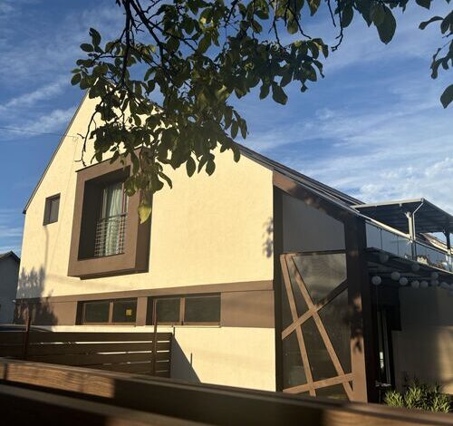 Lime Apartment Zamárdi 