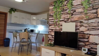 Limonádé Apartman AC Gárdony-Agárd 