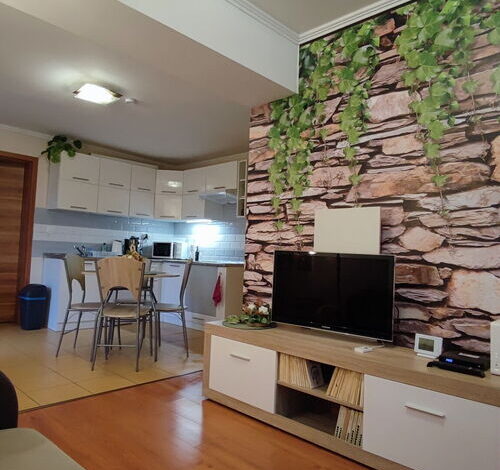 Limonádé Apartman AC Gárdony-Agárd 